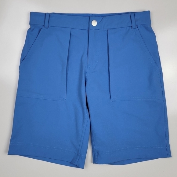 Ivivva Other - Ivivva by Lululemon Match Driver Golf Shorts 14